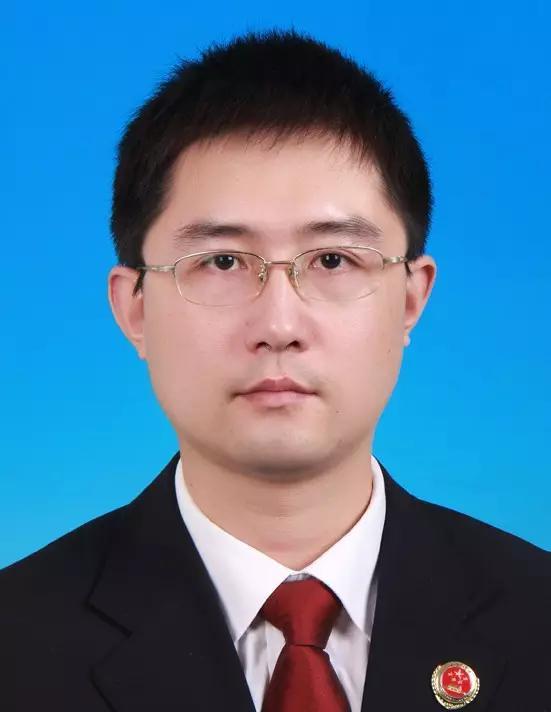 图说：全国模范检察官是怎样炼成的